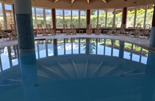 Wildermieming Hotel | Aktiv-Hotel Traube am Mieminger Sonnenplateau