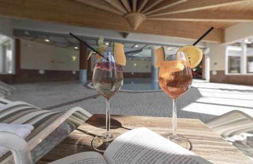 Wildermieming Hotel | Aktiv-Hotel Traube am Mieminger Sonnenplateau