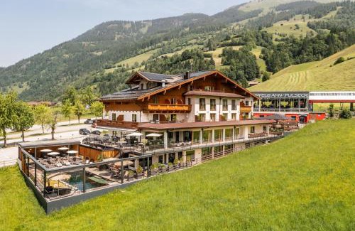 Dorfgastein Hotel | Aktivhotel Gasteiner Einkehr