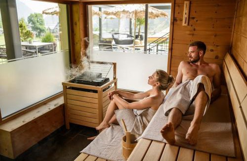 Dorfgastein Hotel | Aktivhotel Gasteiner Einkehr