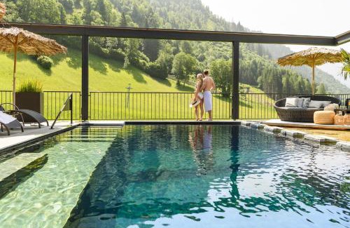 Dorfgastein Hotel | Aktivhotel Gasteiner Einkehr