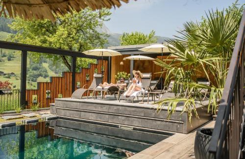 Dorfgastein Hotel | Aktivhotel Gasteiner Einkehr