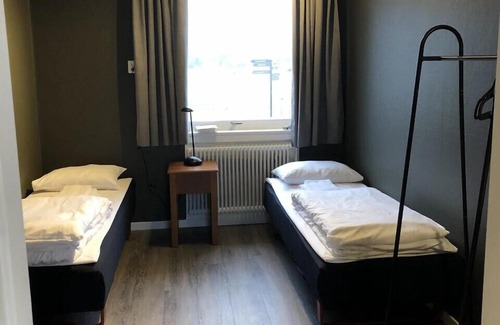 Fredrikstad Hotel | Aktivitetsbyen Gamle Fredrikstad