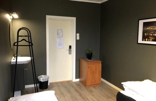 Fredrikstad Hotel | Aktivitetsbyen Gamle Fredrikstad