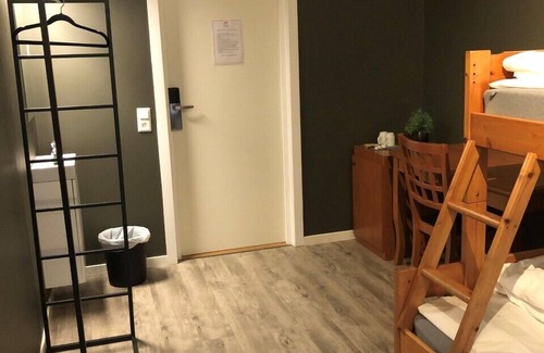Fredrikstad House | Aktivitetsbyen Gamle Fredrikstad