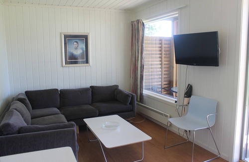 Fredrikstad House | Aktivitetsbyen Gamle Fredrikstad
