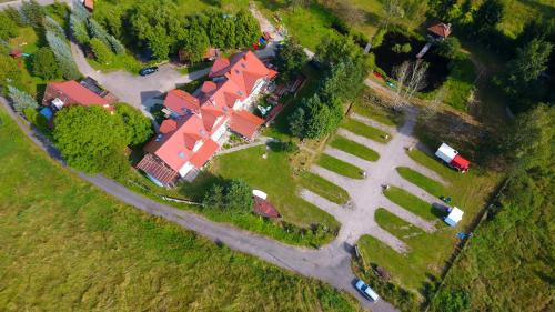 Ostroda House | Aktywna Agroturystyka