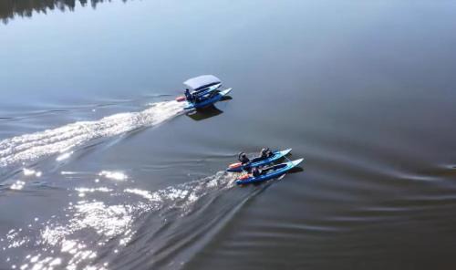 Ostroda House | Aktywna Agroturystyka