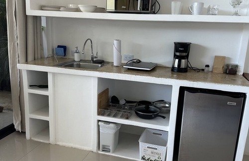 Tarcoles Hotel | Akua Ocean View Suites