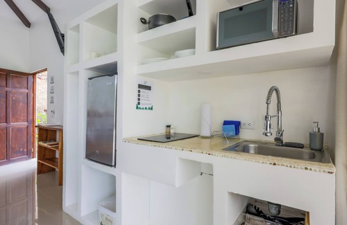 Tarcoles Hotel | Akua Ocean View Suites