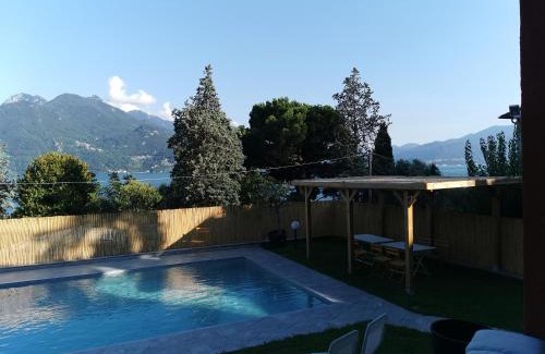 Acquaseria Bed & Breakfast | Akuaduulza B&B Como Lake