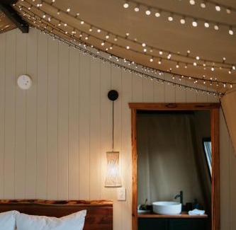 Running Stream Other | Akuna Estate - Adults Only Luxury Glamping