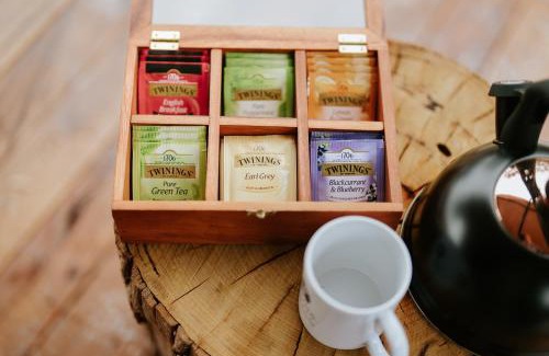 Running Stream Other | Akuna Estate - Adults Only Luxury Glamping