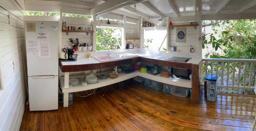 Cul de Sac House | Akunamatata Guest House Cul de Sac