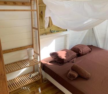 Cul de Sac House | Akunamatata Guest House Cul de Sac