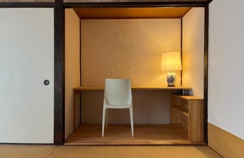 Nagasaki House | AKUNOURA HUIS