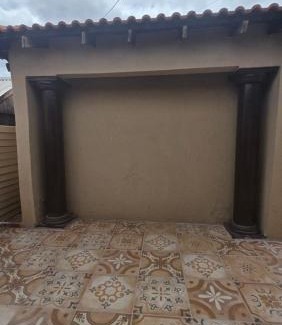 Mamaolo Apartment | Akwaaba Fie Guesthouse