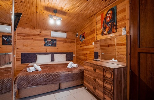Adrasan House | Akya Adrasan Pansiyon