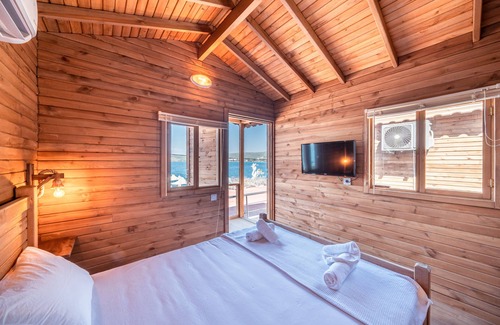 Bodrum Apartment | Akyalı Butik Otel
