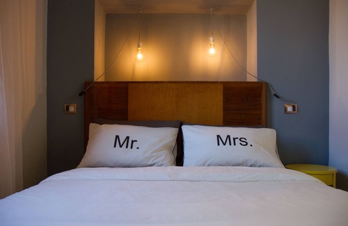 Portoferraio Bed & Breakfast | al 28 B&B