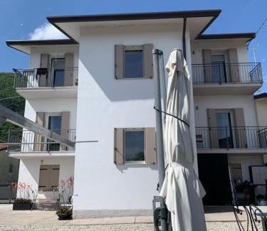 Romano d'Ezzelino House | Al 97 Locazione turistica