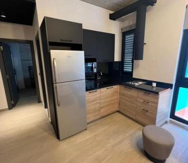 Mar Mikhael Apartment | Al Amine 501 - 1-BR Mar Mikhael