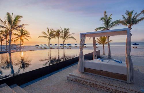 Salalah Resort | Al Baleed Resort Salalah by Anantara