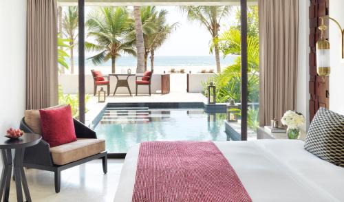 Salalah Resort | Al Baleed Resort Salalah by Anantara