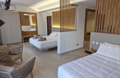 Monreale Hotel | Al Balhara Resort & Spa