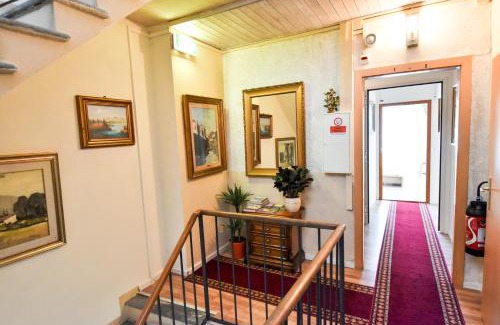 Morcote Bed & Breakfast | Al Battello