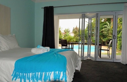 Summerstrand House | Al-Beit Lodge