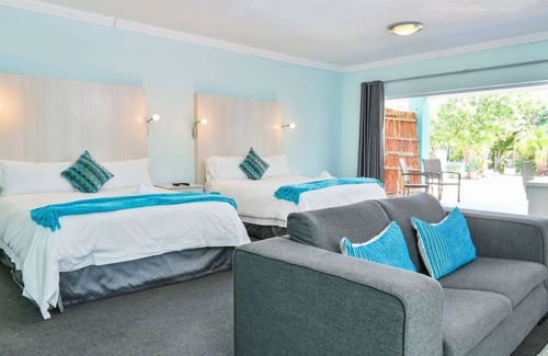 Summerstrand House | Al-Beit Lodge