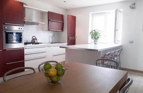 Barco Apartment | Al BELVEDER