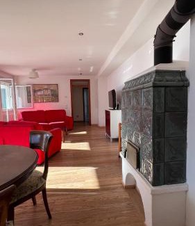 Barco Apartment | Al BELVEDER