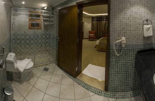 Jizan Hotel | Al-Borg Al-Watheer Serviced Apartments