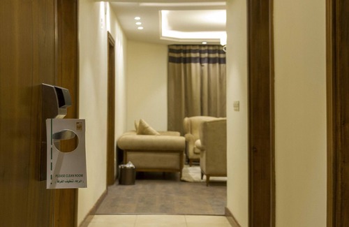 Jizan Hotel | Al-Borg Al-Watheer Serviced Apartments
