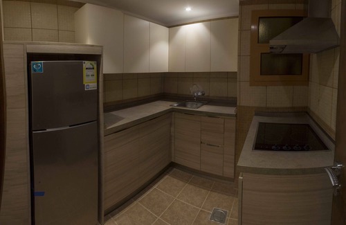 Jizan Hotel | Al-Borg Al-Watheer Serviced Apartments