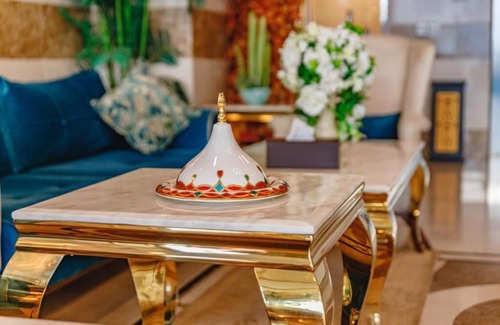 Hera Street Apartment | Al Butat Hotel