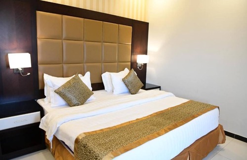 Hera Street Apartment | Al Butat Hotel