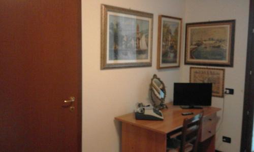 Curtatone Bed & Breakfast | Al Calypso