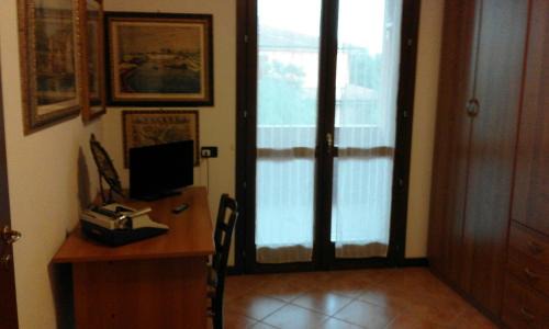 Curtatone Bed & Breakfast | Al Calypso