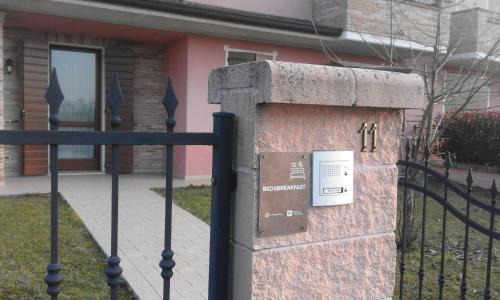 Curtatone Bed & Breakfast | Al Calypso