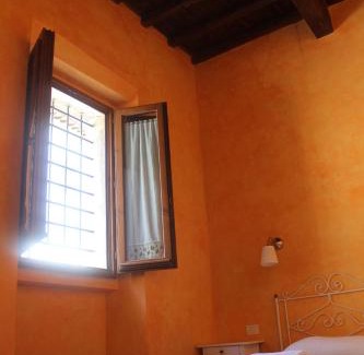 Rovezzano Bed & Breakfast | Al Canto B&B