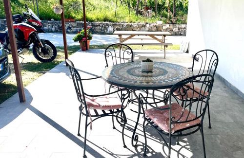 Colli al Volturno Bed & Breakfast | Al Capannone di Pietro