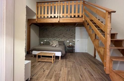 Colli al Volturno Bed & Breakfast | Al Capannone di Pietro