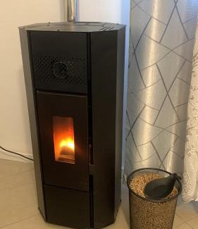 Grantortino di Gazzo Apartment | Al Capitello