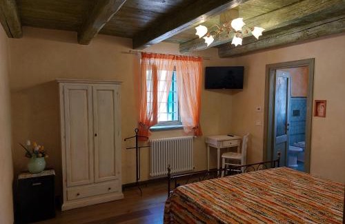 Sant'Annapelago Bed & Breakfast | AL CASALE SANT' ANNA PELAGO