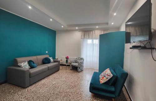 Rocca Sinibalda House | Al Castello