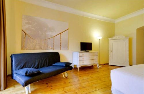 Trento Old Town Bed & Breakfast | Al Cavour 34