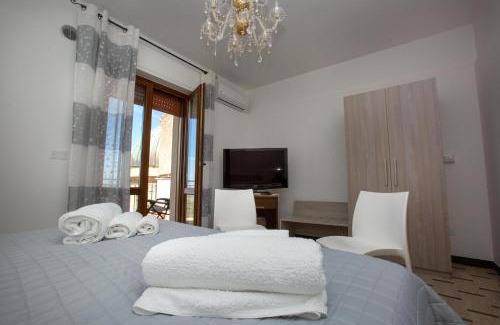 Gangi House | Al Centro